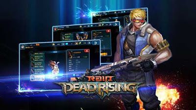 Dead Rising 3 Mac Free Download