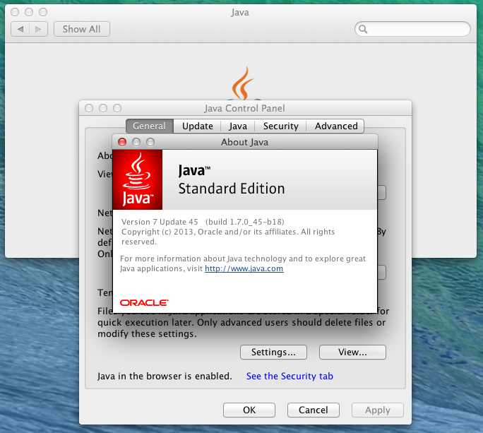 Java Jre 1.6 Download Mac